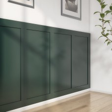 Cheshire Mouldings MDF Wall Panelling Kit